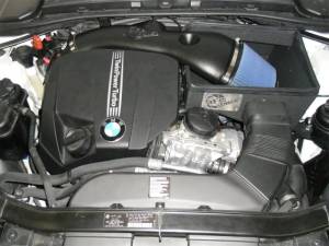 aFe Power Performance Parts & Installation | 1350 Offroad - aFe Magnum FORCE Stage-2 Cold Air Intake System with Pro 5R Filter - 54-11912 - Image 1