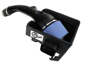 aFe Power Performance Parts & Installation | 1350 Offroad - aFe Magnum FORCE Stage-2 Cold Air Intake System with Pro 5R Filter - 54-11912 - Image 3