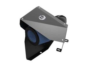 aFe Power Performance Parts & Installation | 1350 Offroad - aFe Magnum FORCE Stage-2 Cold Air Intake System with Pro 5R Filter BMW Z4 (E85/86) 06-08 L6-3.0L N52 - 54-11942 - Image 1