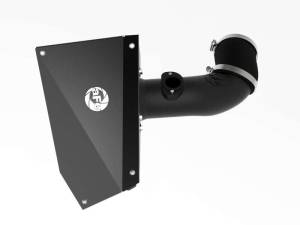 aFe Power Performance Parts & Installation | 1350 Offroad - aFe Magnum FORCE Stage-2 Cold Air Intake System with Pro 5R Filter BMW Z4 (E85/86) 06-08 L6-3.0L N52 - 54-11942 - Image 3