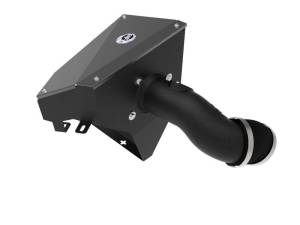 aFe Power Performance Parts & Installation | 1350 Offroad - aFe Magnum FORCE Stage-2 Cold Air Intake System with Pro 5R Filter BMW Z4 (E85/86) 06-08 L6-3.0L N52 - 54-11942 - Image 4