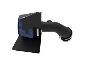 aFe Power Performance Parts & Installation | 1350 Offroad - aFe Magnum FORCE Stage-2 Cold Air Intake System with Pro 5R Filter BMW Z4 (E85/86) 06-08 L6-3.0L N52 - 54-11942 - Image 5