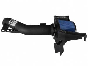 aFe Power Performance Parts & Installation | 1350 Offroad - aFe Magnum FORCE Stage-2 Cold Air Intake System with Pro 5R Filter - 54-12202 - Image 2
