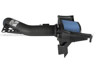 aFe Power Performance Parts & Installation | 1350 Offroad - aFe Magnum FORCE Stage-2 Cold Air Intake System with Pro 5R Filter - 54-12202 - Image 3