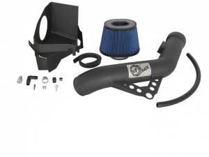 aFe Power Performance Parts & Installation | 1350 Offroad - aFe Magnum FORCE Stage-2 Cold Air Intake System with Pro 5R Filter - 54-12202 - Image 8