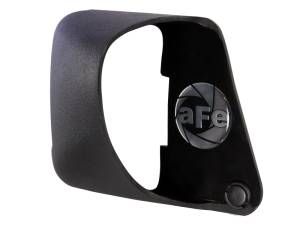 aFe Power Performance Parts & Installation | 1350 Offroad - aFe Dynamic Air Scoop D.A.S. Black - 54-12208 - Image 1