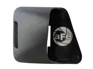 aFe Power Performance Parts & Installation | 1350 Offroad - aFe Dynamic Air Scoop D.A.S. Black - 54-12208 - Image 3