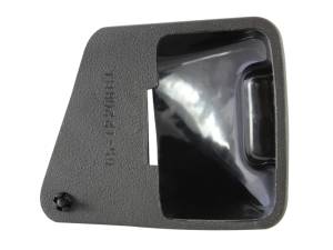 aFe Power Performance Parts & Installation | 1350 Offroad - aFe Dynamic Air Scoop D.A.S. Black - 54-12208 - Image 5