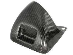 aFe Power Performance Parts & Installation | 1350 Offroad - aFe Dynamic Air Scoop D.A.S. Carbon Fiber - 54-12208-C - Image 3