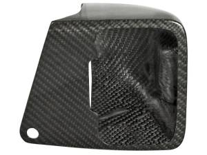 aFe Power Performance Parts & Installation | 1350 Offroad - aFe Dynamic Air Scoop D.A.S. Carbon Fiber - 54-12208-C - Image 4