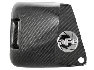 aFe Power Performance Parts & Installation | 1350 Offroad - aFe Dynamic Air Scoop D.A.S. Carbon Fiber - 54-12208-C - Image 5