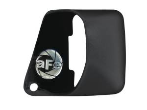 aFe Power Performance Parts & Installation | 1350 Offroad - aFe Dynamic Air Scoop D.A.S. Black - 54-12218 - Image 2