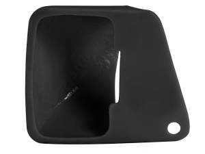 aFe Power Performance Parts & Installation | 1350 Offroad - aFe Dynamic Air Scoop D.A.S. Black - 54-12218 - Image 3