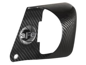 aFe Power Performance Parts & Installation | 1350 Offroad - aFe Dynamic Air Scoop D.A.S. Carbon Fiber - 54-12218-C - Image 1