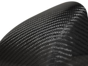 aFe Power Performance Parts & Installation | 1350 Offroad - aFe Dynamic Air Scoop D.A.S. Carbon Fiber - 54-12218-C - Image 3
