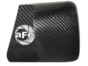 aFe Power Performance Parts & Installation | 1350 Offroad - aFe Dynamic Air Scoop D.A.S. Carbon Fiber - 54-12218-C - Image 5