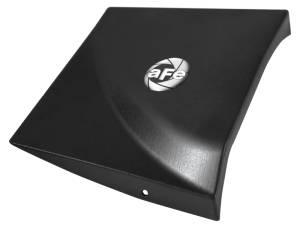 aFe Power Performance Parts & Installation | 1350 Offroad - aFe Magnum FORCE Intake Cover Black - 54-12219 - Image 3