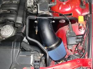 aFe Power Performance Parts & Installation | 1350 Offroad - aFe Magnum FORCE Stage-2 Cold Air Intake System with Pro 5R Filter - 54-12392 - Image 1