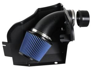 aFe Power Performance Parts & Installation | 1350 Offroad - aFe Magnum FORCE Stage-2 Cold Air Intake System with Pro 5R Filter - 54-12392 - Image 7