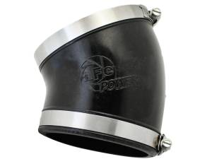 aFe Power Performance Parts & Installation | 1350 Offroad - aFe Magnum FORCE Torque Booster Tube BMW M3 (E36) 96-99 L6-3.2L S52 - 54-12399 - Image 5