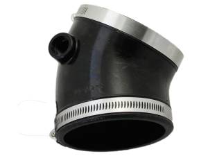 aFe Power Performance Parts & Installation | 1350 Offroad - aFe Magnum FORCE Torque Booster Tube BMW M3 (E36) 96-99 L6-3.2L S52 - 54-12399 - Image 4
