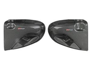 aFe Power Performance Parts & Installation | 1350 Offroad - aFe Dynamic Air Scoop D.A.S. BMW M5 (F10) / M6 (F06/12/13) 12-19 V8-4.4L (t) S63 - 54-12489-C - Image 3