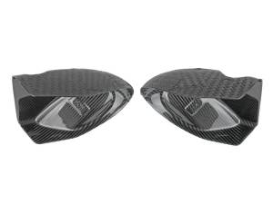 aFe Power Performance Parts & Installation | 1350 Offroad - aFe Dynamic Air Scoop D.A.S. BMW M5 (F10) / M6 (F06/12/13) 12-19 V8-4.4L (t) S63 - 54-12489-C - Image 8
