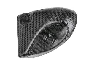 aFe Power Performance Parts & Installation | 1350 Offroad - aFe Dynamic Air Scoop D.A.S. BMW M5 (F10) / M6 (F06/12/13) 12-19 V8-4.4L (t) S63 - 54-12489-C - Image 6