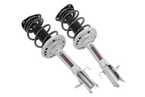 Rough Country Lift Kits & Suspension | 1350 Offroad - Rough Country Lifted M1 Struts, Pair, 2-in Lift, Front - 501123 - Image 1