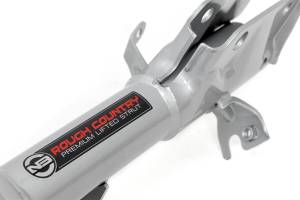 Rough Country Lift Kits & Suspension | 1350 Offroad - Rough Country Lifted M1 Struts, Pair, 2-in Lift, Front - 501123 - Image 3