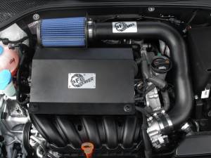 aFe Power Performance Parts & Installation | 1350 Offroad - aFe Magnum FORCE Stage-2 Cold Air Intake System with Pro 5R Filter - 54-12492 - Image 1