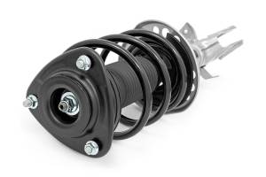 Rough Country Lift Kits & Suspension | 1350 Offroad - Rough Country Lifted M1 Struts, Pair, 2-in Lift, Front - 501123 - Image 2