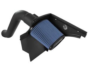 aFe Power Performance Parts & Installation | 1350 Offroad - aFe Magnum FORCE Stage-2 Cold Air Intake System with Pro 5R Filter BMW X1 (E84) 12-15 L4-2.0L (t) N20 - 54-12522 - Image 2