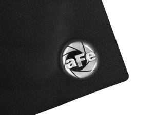 aFe Power Performance Parts & Installation | 1350 Offroad - aFe Magnum FORCE Intake Cover Black - 54-12678-B - Image 5