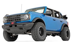 Rough Country Lift Kits & Suspension | 1350 Offroad - Rough Country Lifted N3 Struts, Loaded Strut Pair, 2-in, Rear - 501142 - Image 5
