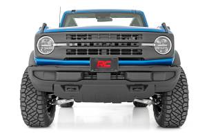 Rough Country Lift Kits & Suspension | 1350 Offroad - Rough Country Lifted N3 Struts, Loaded Strut Pair, 2-in, Rear - 501142 - Image 4