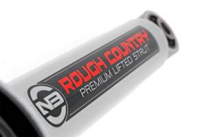 Rough Country Lift Kits & Suspension | 1350 Offroad - Rough Country Lifted N3 Struts, 6-in Lift, Pair - 501151 - Image 3