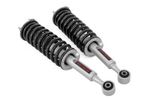 Rough Country Lift Kits & Suspension | 1350 Offroad - Rough Country Lifted N3 Struts, 1.5-in Lift, 24.88-in Extended Length, 19.13-in Collapsed Length, Pair - 501177 - Image 1