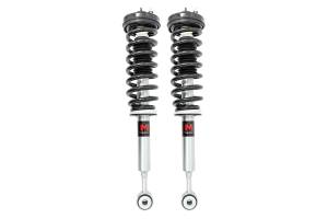 Rough Country Lift Kits & Suspension | 1350 Offroad - Rough Country Lifted M1 Struts, 6-in Lift, Front, Loaded, Pair - 502003 - Image 2
