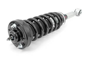 Rough Country Lift Kits & Suspension | 1350 Offroad - Rough Country Lifted M1 Struts, 6-in Lift, Front, Loaded, Pair - 502003 - Image 3