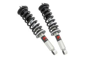 Rough Country Lift Kits & Suspension | 1350 Offroad - Rough Country Lifted M1 Struts, 2.5-in Lift, Front, Loaded, Pair - 502013 - Image 2