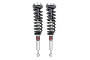 Rough Country Lift Kits & Suspension | 1350 Offroad - Rough Country Lifted M1 Struts, 6-in Lift, Monotube, Pair - 502017 - Image 3