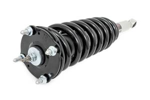 Rough Country Lift Kits & Suspension | 1350 Offroad - Rough Country Lifted M1 Struts, 6-in Lift, Monotube, Pair - 502017 - Image 2