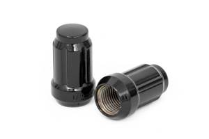 Rough Country Lift Kits & Suspension | 1350 Offroad - Rough Country Wheel Installation Kit, 1/2x20, Set Of 24 - 502024BLK - Image 2