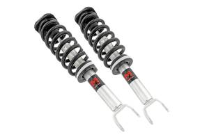 Rough Country Lift Kits & Suspension | 1350 Offroad - Rough Country Lifted M1 Struts, 4-in Lift - 502027 - Image 1