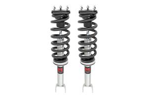 Rough Country Lift Kits & Suspension | 1350 Offroad - Rough Country Lifted M1 Struts, 4-in Lift - 502027 - Image 2
