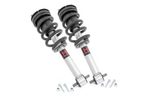 Rough Country Lift Kits & Suspension | 1350 Offroad - Rough Country Lifted M1 Struts, 7-in Lift, Front, Loaded, 24.91-in Extended Length, 21.37 Collapsed Length - 502035 - Image 1