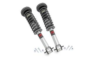 Rough Country Lift Kits & Suspension | 1350 Offroad - Rough Country Lifted M1 Struts, 6-in Lift, Front, Loaded, Pair - 502052 - Image 2