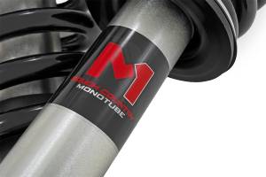 Rough Country Lift Kits & Suspension | 1350 Offroad - Rough Country Lifted M1 Struts, 6-in Lift, Front, Loaded, Pair - 502052 - Image 4