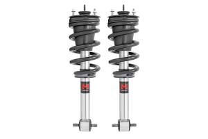Rough Country Lift Kits & Suspension | 1350 Offroad - Rough Country Lifted M1 Struts, 7-in Lift, Front, Loaded, 25.19-in Extended Length, 21.65 Collapsed Length - 502060 - Image 3